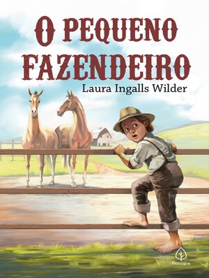 cover image of O Pequeno Fazendeiro